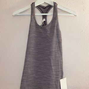 Lululemon Racer Back Tank